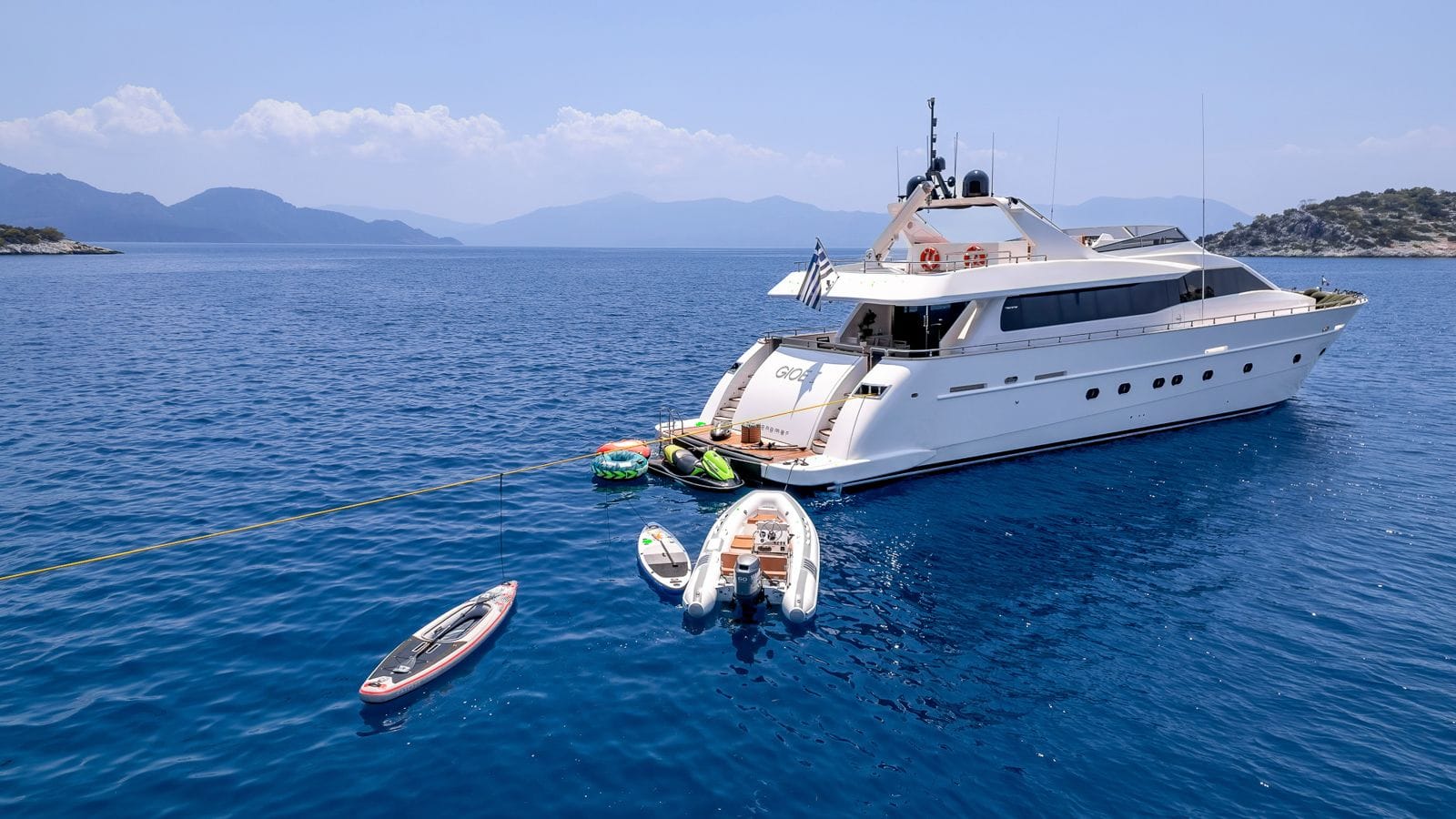 AZIMUT 88