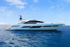Pershing 8X