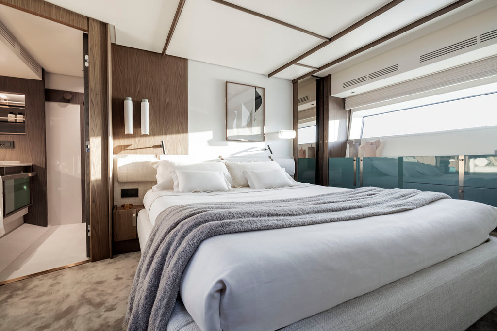 Azimut 72 Flybridge