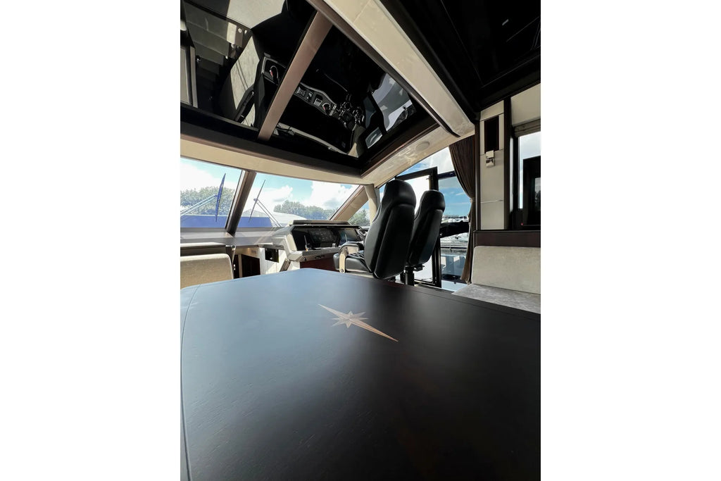 GALEON 700’ SKY