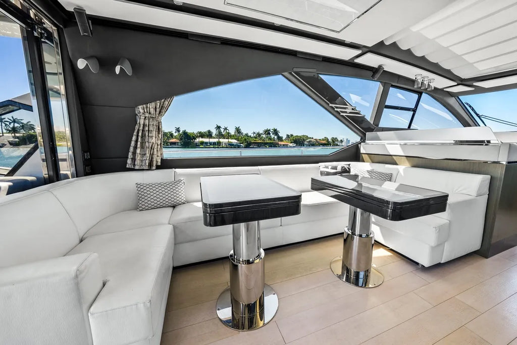 Azimut S7
