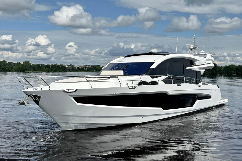 GALEON 700’ SKY