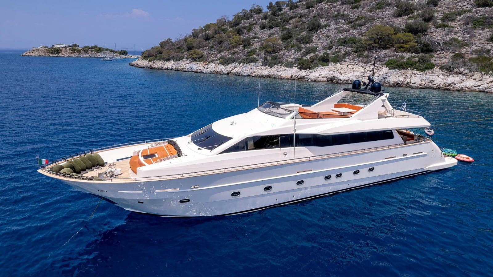 AZIMUT 88