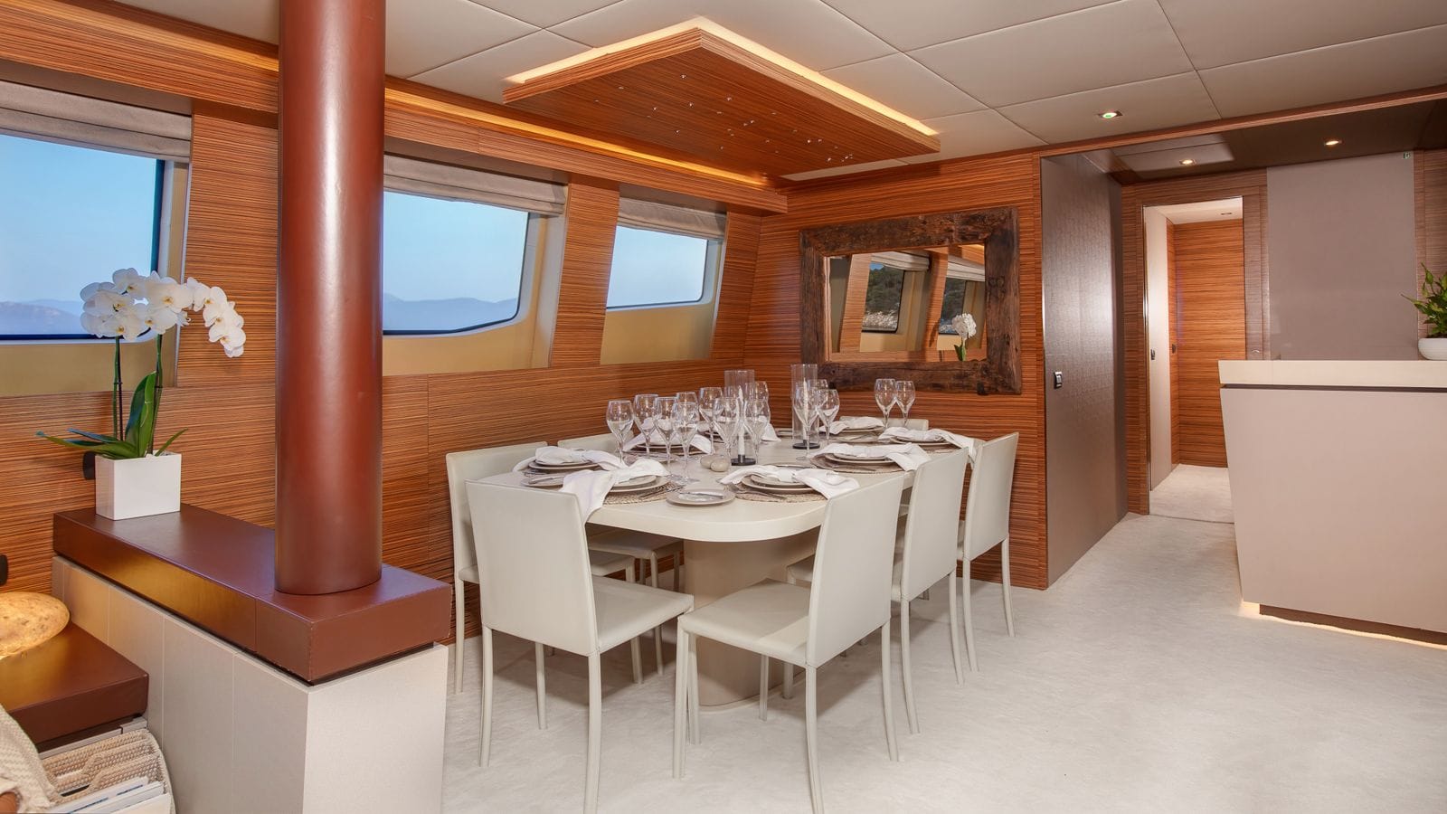 AZIMUT 88
