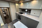 Cranchi 60 ST