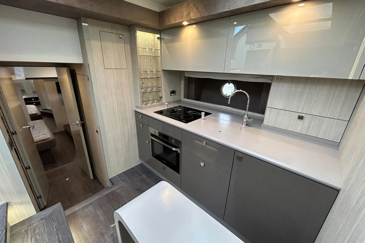 Cranchi 60 ST
