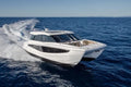 AQUILA 46 COUPE