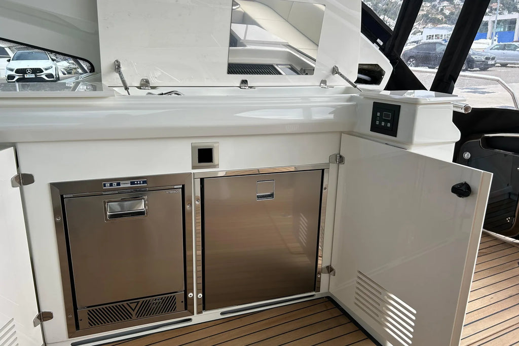 Cranchi 60 ST