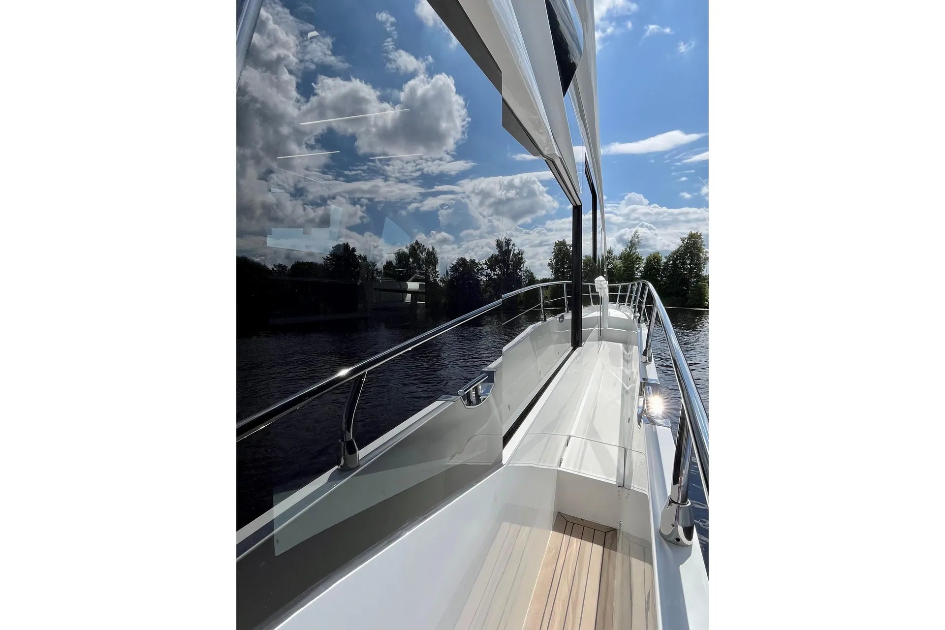 GALEON 700’ SKY