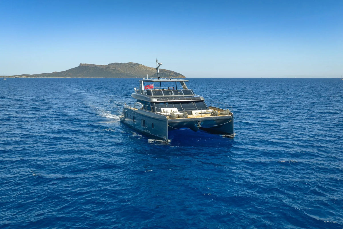 Sunreef 100