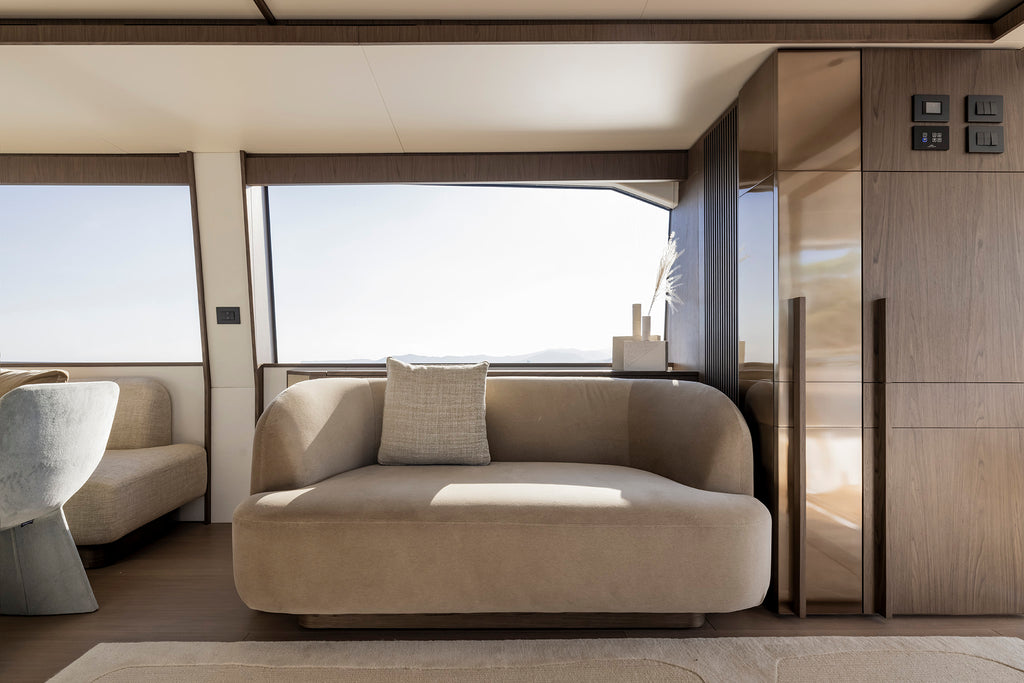 Azimut 72 Flybridge