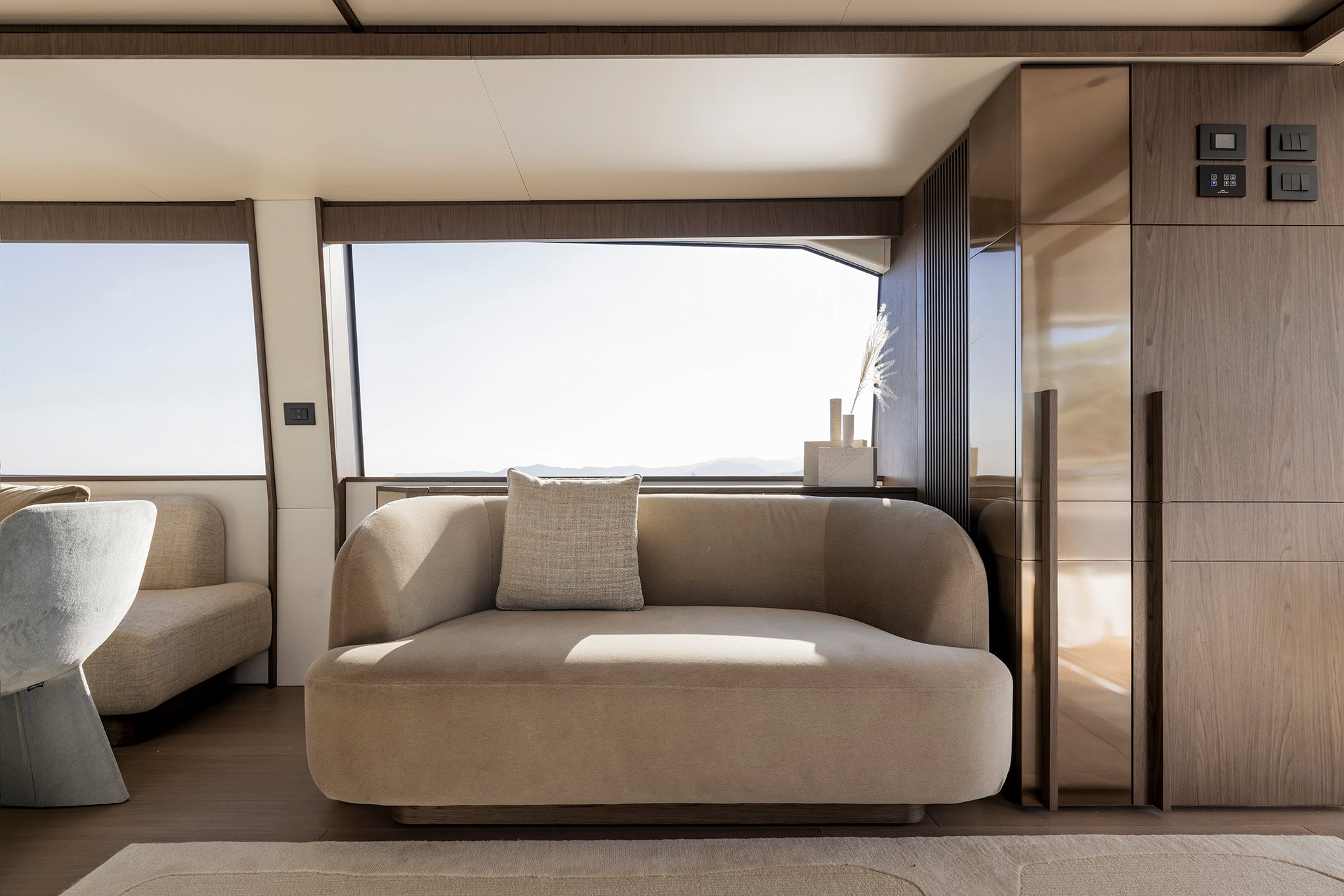 Azimut 72 Flybridge