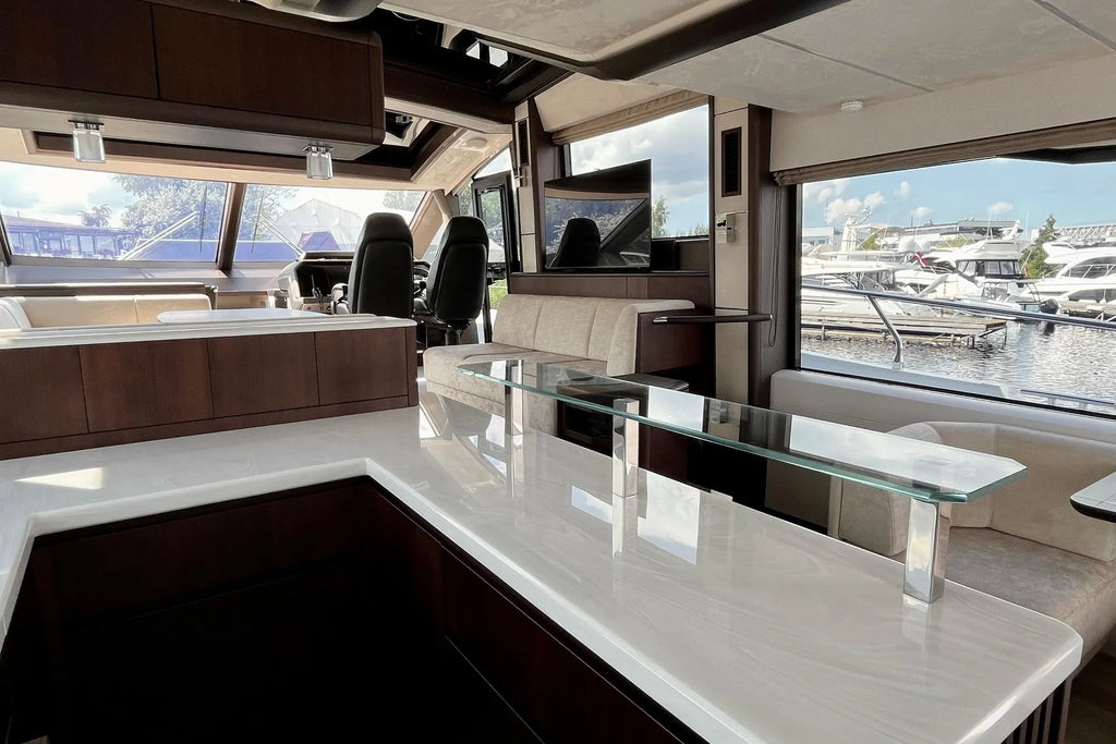 GALEON 700’ SKY