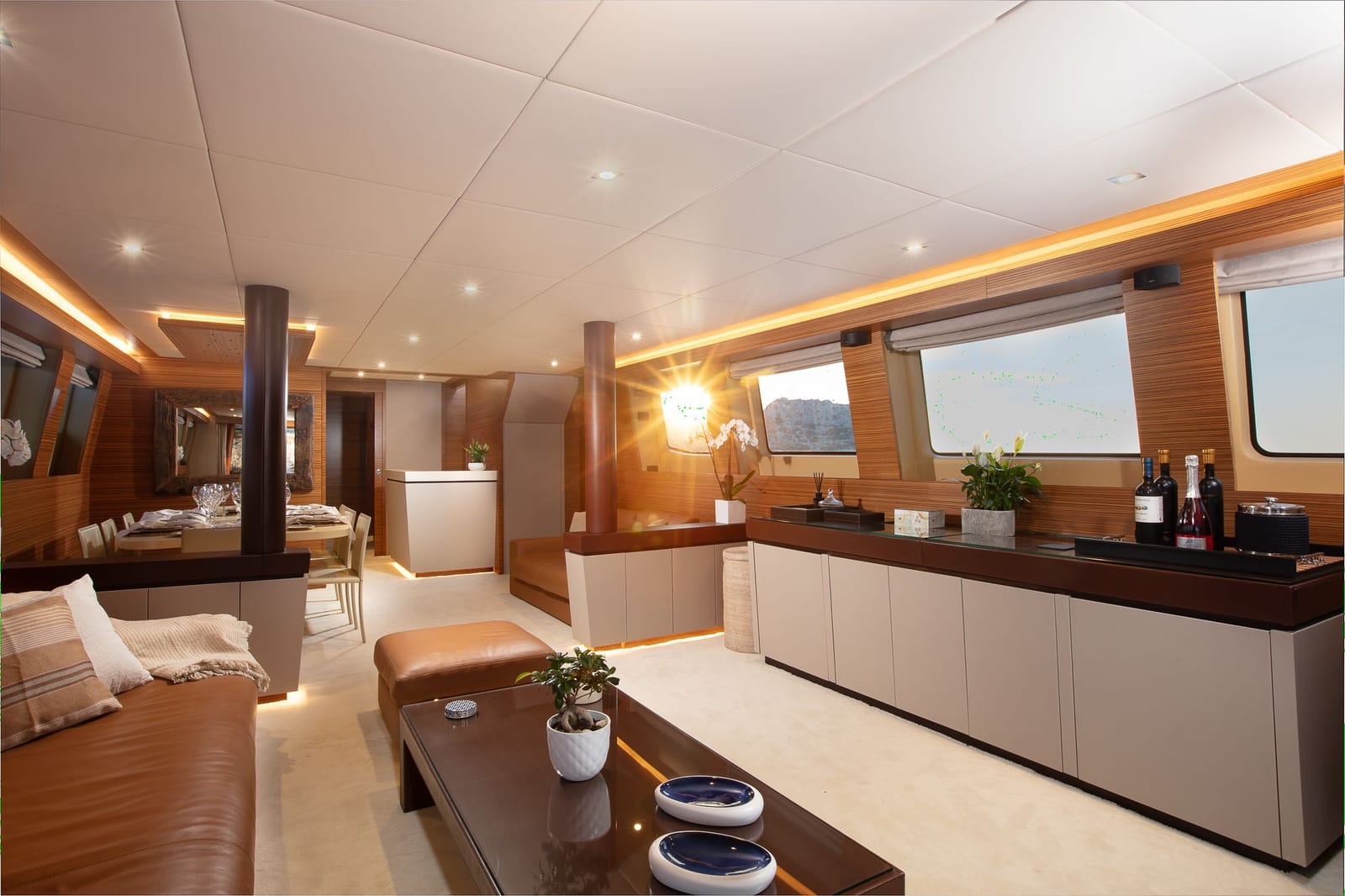 AZIMUT 88