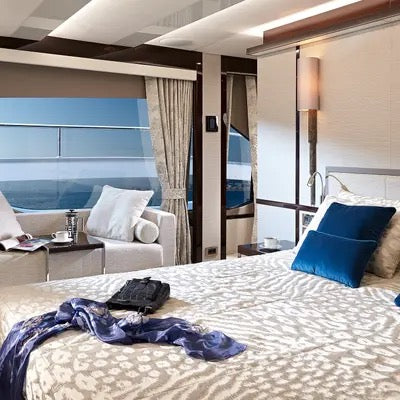 Sunseeker 95