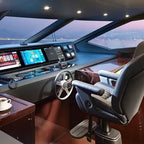 Sunseeker 95