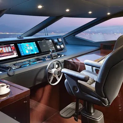 Sunseeker 95
