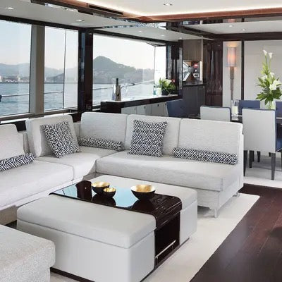 Sunseeker 95