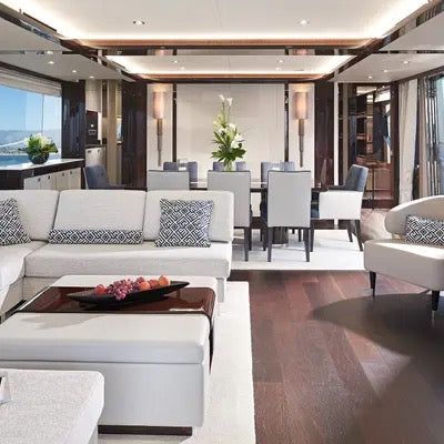 Sunseeker 95