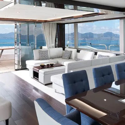 Sunseeker 95