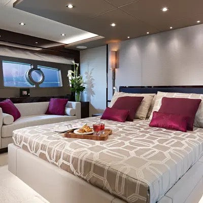 Sunseeker 95