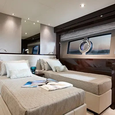 Sunseeker 95