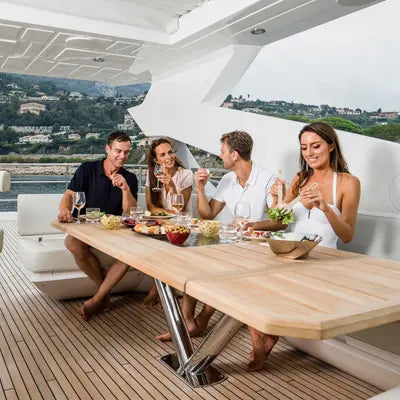 Sunseeker 95