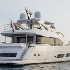 Sunseeker 95