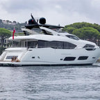 Sunseeker 95
