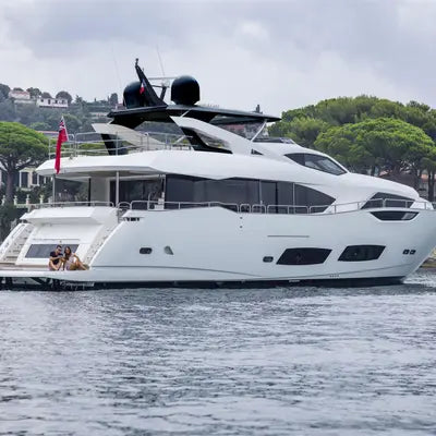 Sunseeker 95