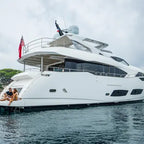 Sunseeker 95