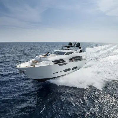 Sunseeker 95
