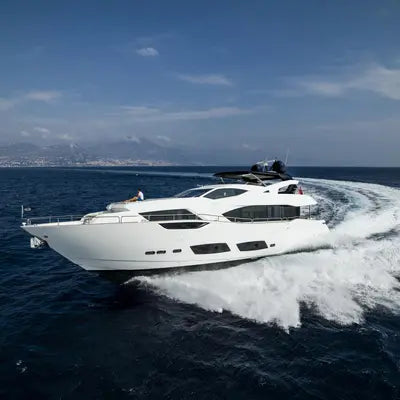 Sunseeker 95