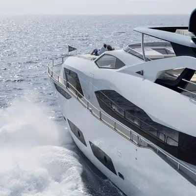 Sunseeker 95