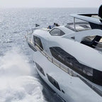 Sunseeker 95