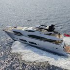 Sunseeker 95